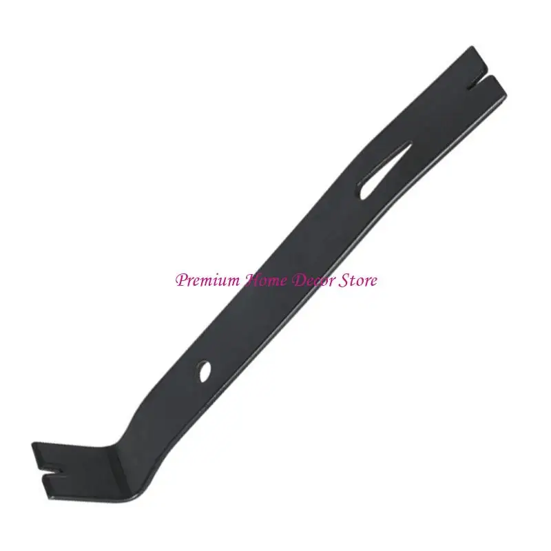 

Crowbars Steel Puller Carbon Steel Hand Crowbars Tool for Door Decoration Molding Skirting Labor Saving Accessories JOMD