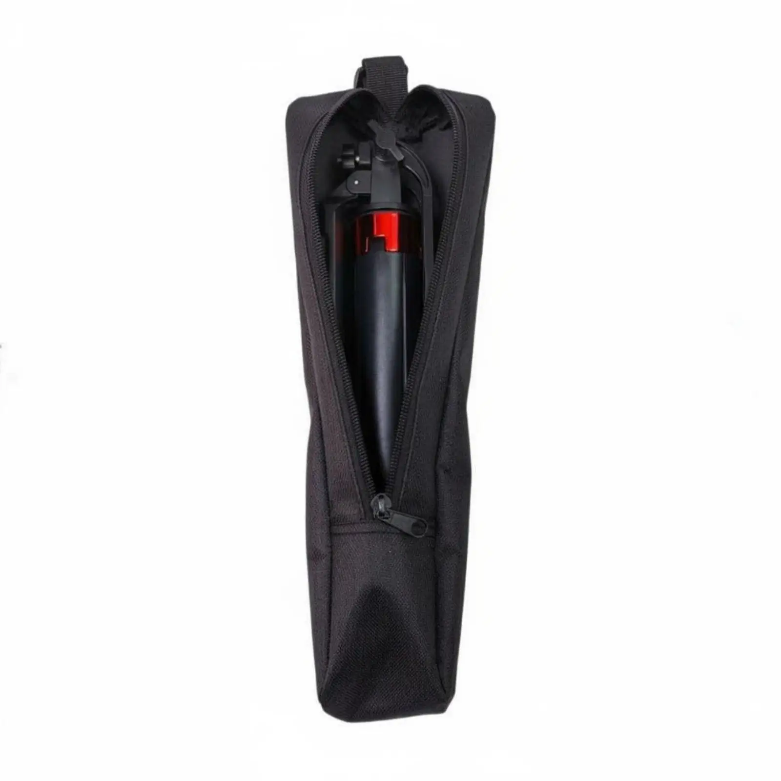 Large Capacity Tripod Storage Case Oxford Cloth Light Stand Travel Bag Photography Accessories Organizer for Studio Shooting
