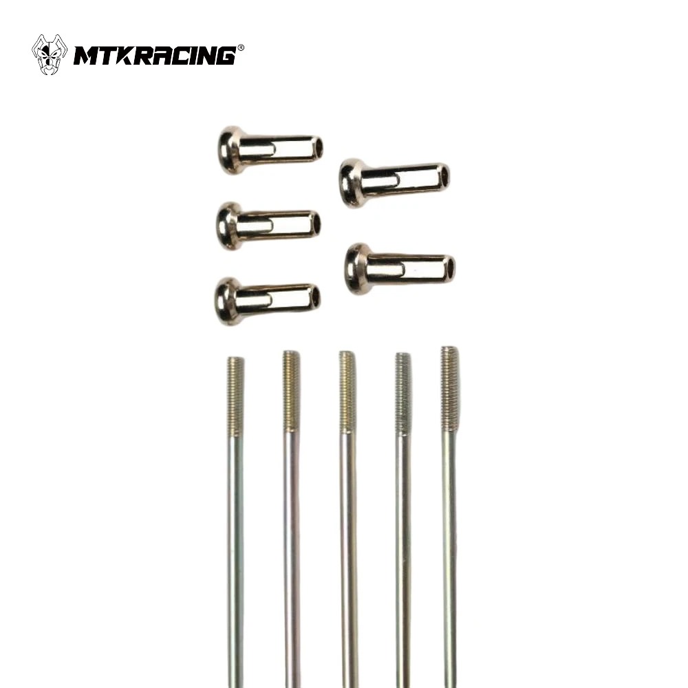 For Surron Ultra Bee 2023-2026 OEM Front Rear Wheel Spokes All Terrain And Supermoto Version