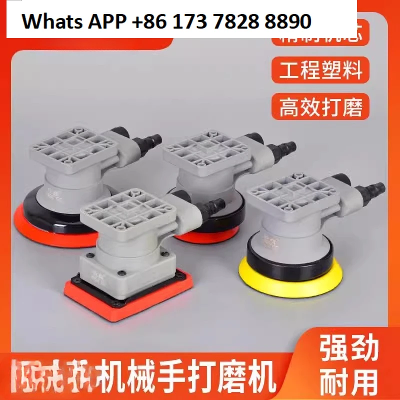 

Grinder Cantilever Mechanical Arm Equipment Dry Grinding Head Square Robot Hand Polishing Machine