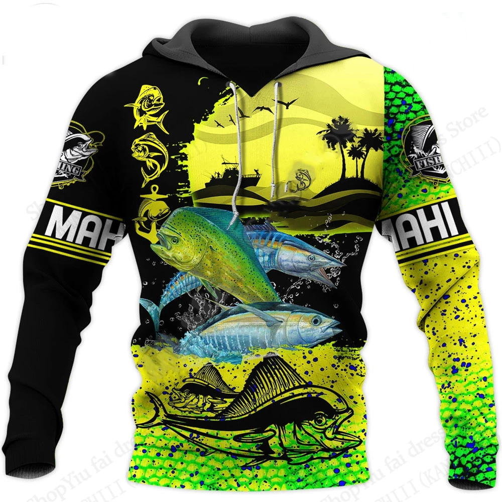 釣り 3d プリントグラフィックパーカー男性女性ファッション特大パーカートレーナーアウトドアスポーツコート女性汗デザイナー服