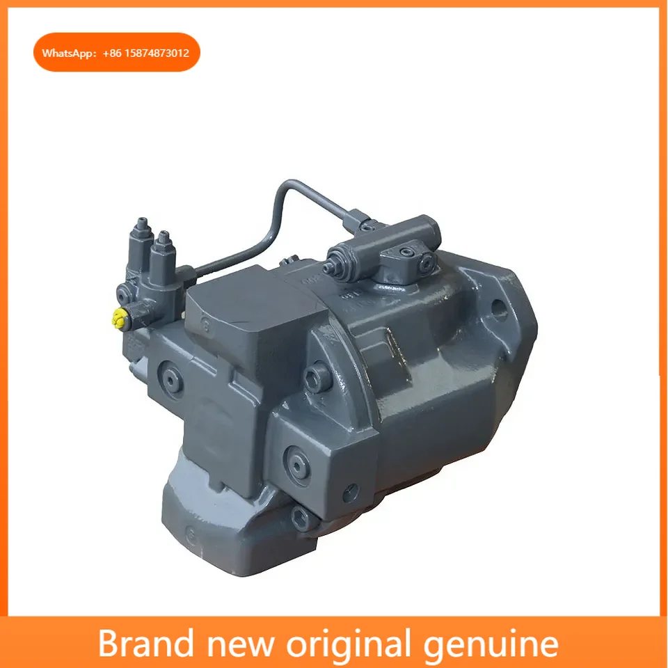 Hydraulic Pump A10VO28 A10VO45 A10VO71 A10VO71DFR1/31R-VSC11N00 Axial Piston Pumps A10V045 A10V071 A10V028