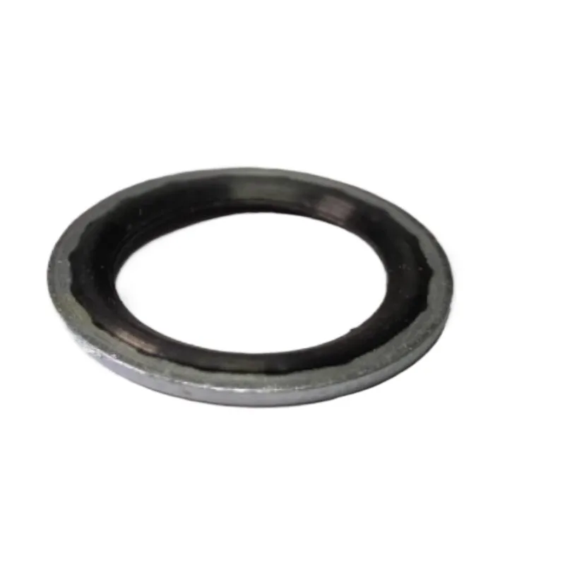 Anillo de sellado de junta de manguera de conducto de aire acondicionado, pieza de automóvil para Buick Regal Lacrosse 2009-2014 para Chevrolet Cruze, nuevo Metal