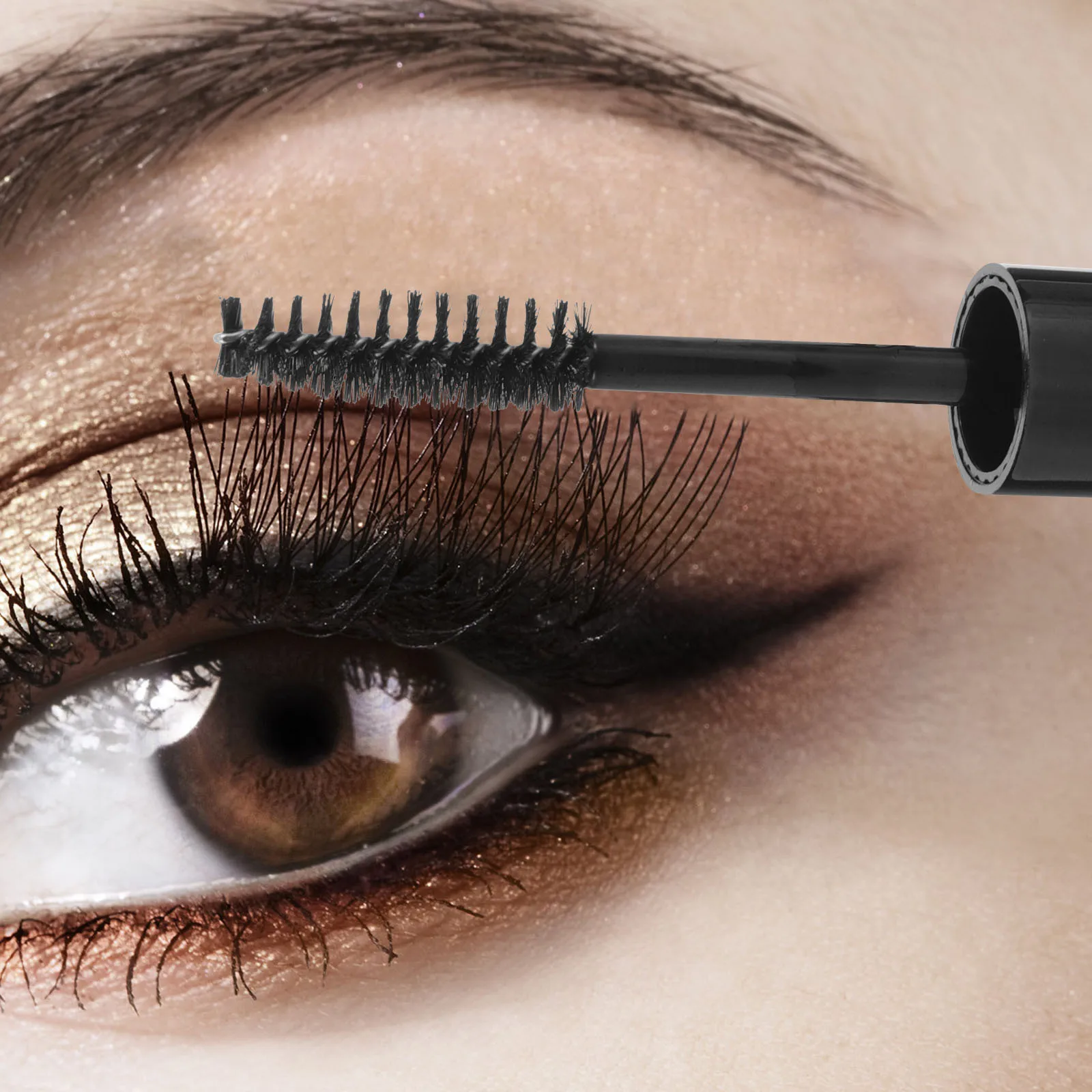 Eyelash Curling Serum Eyelash Nutrition Liquid Lash Enhancing Serum Repair Conditioning Lash Care Mascara Primer