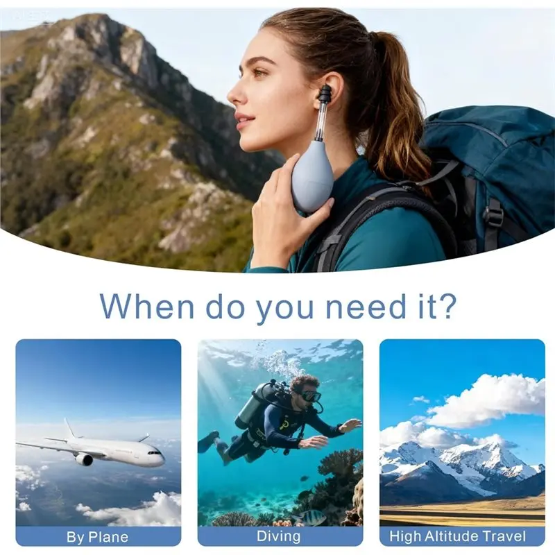 YANA50I Tinnitus Re…