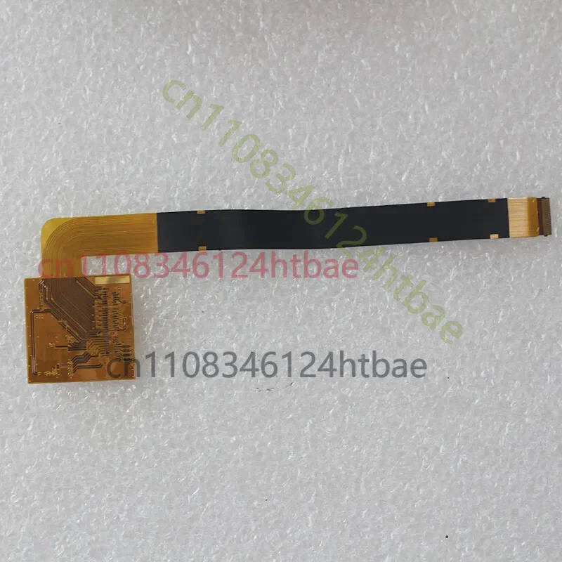 LCD hinge rorate Cable FPC repair Parts for Nikon D7500 SLR view 2
