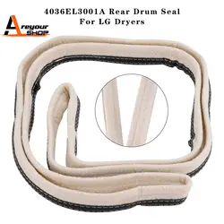 4036EL3001A Rear Drum Seal for LG Dryers