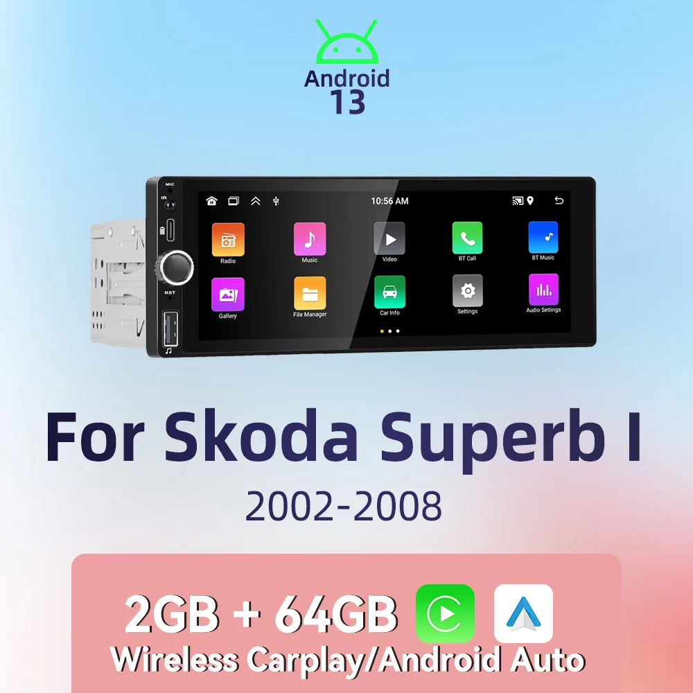 Android Radio For S… - image