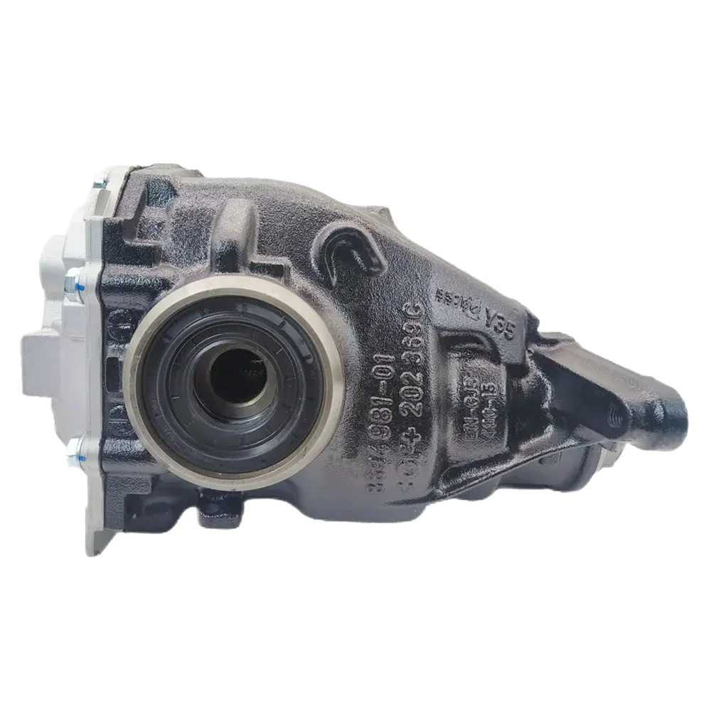 Suitable for BMW 525 528 530 540  2018- 2023 Rear-axle-drive 33108624221