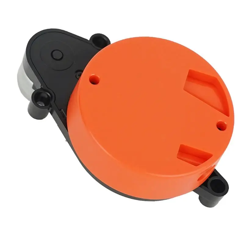 

Лазерный датчик расстояния ABGH для роботов-пылесосов Dreame серий S10 / S20 / X10 / X20, сменные аксессуары LDS