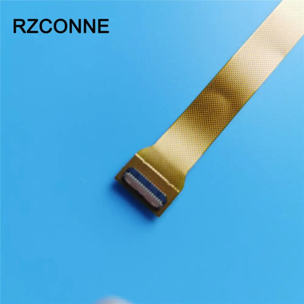 Adattatore connettore 30P con estensione passo 31 Pin ZIF 0.3mm FFC FPC cavo piatto flessibile 150mm
