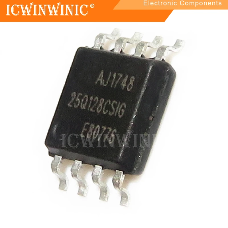 10piece GD25Q128CSIG GD25Q128
