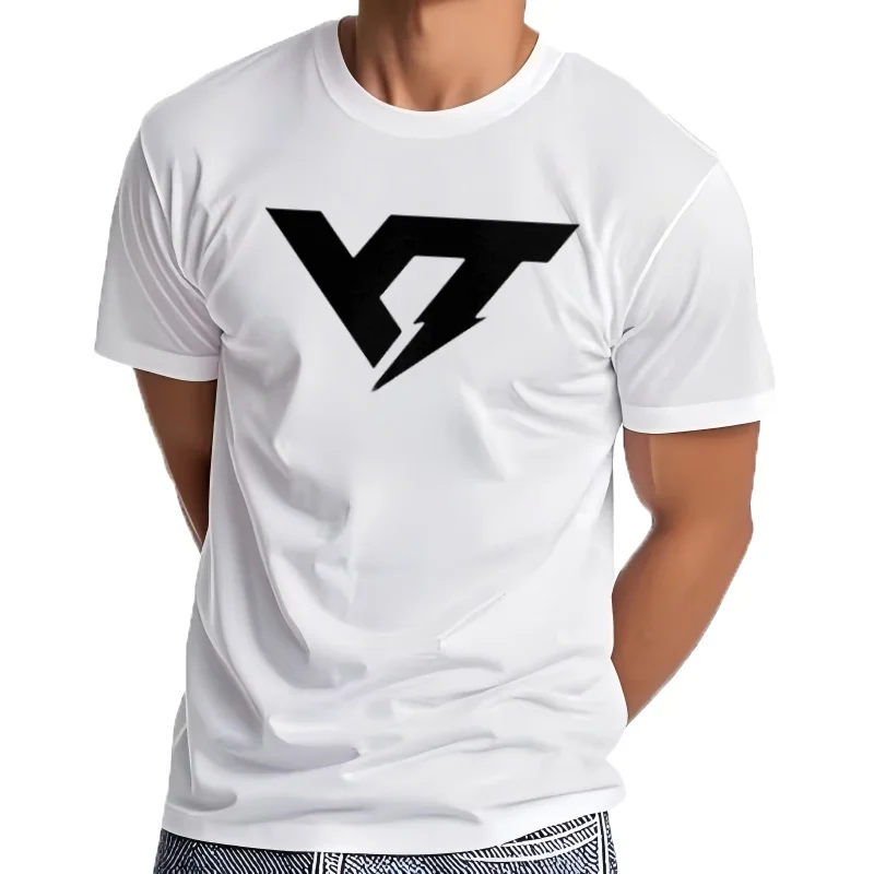 Yt Industries bicicleta كابرا Mtb deporte al aire libre Industrias de montaña مودا camiseta algodón العرض الكبير