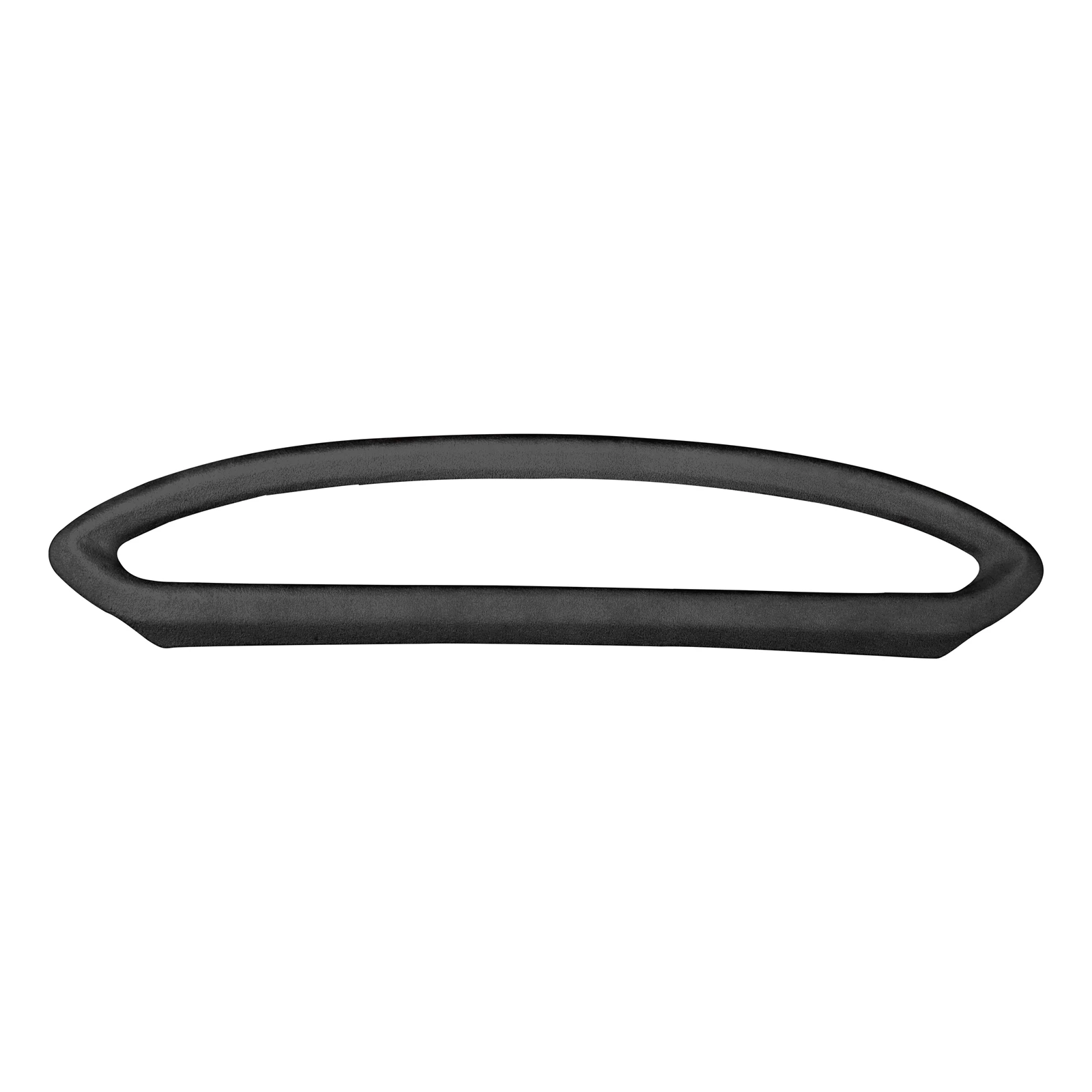 

Interior Center Console Air Outlet Vent Sticker Panel Strip Board Frame Cover Trim For Subaru BRZ Toyota 86 2013-2020