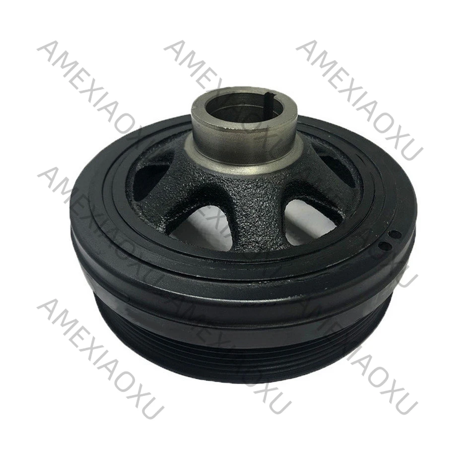 

For Mercedes-Benz M272 engine crankshaft pulley 2720300003 2720300903