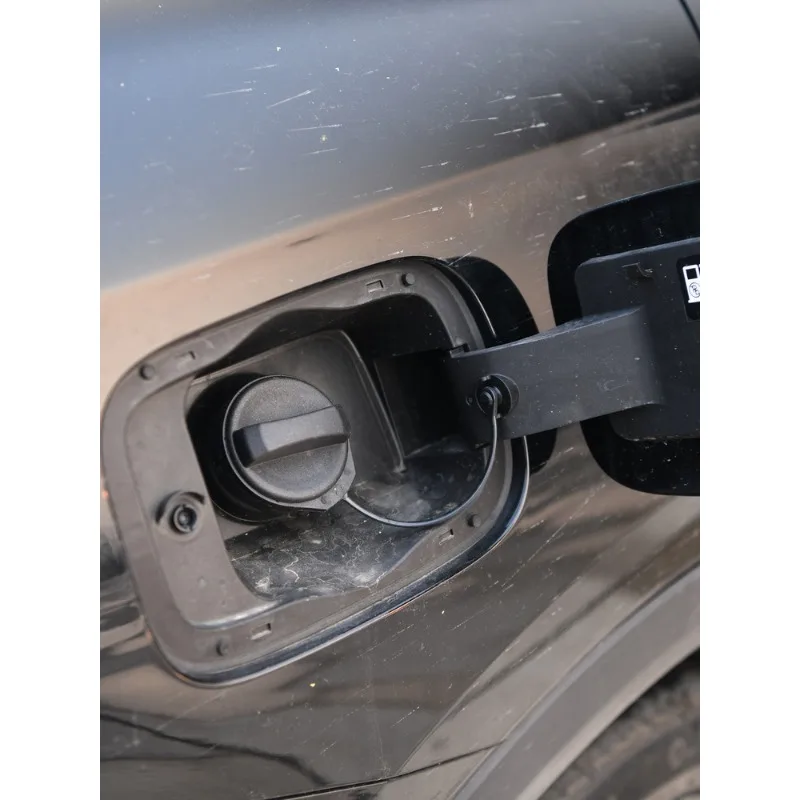 Replacement Fuel Tank Cap Inner Connecting Cable & Anti-Loss Rope for Chery Exeed Lingfeng/Linyun/Yaoguang/Lanyue/TX