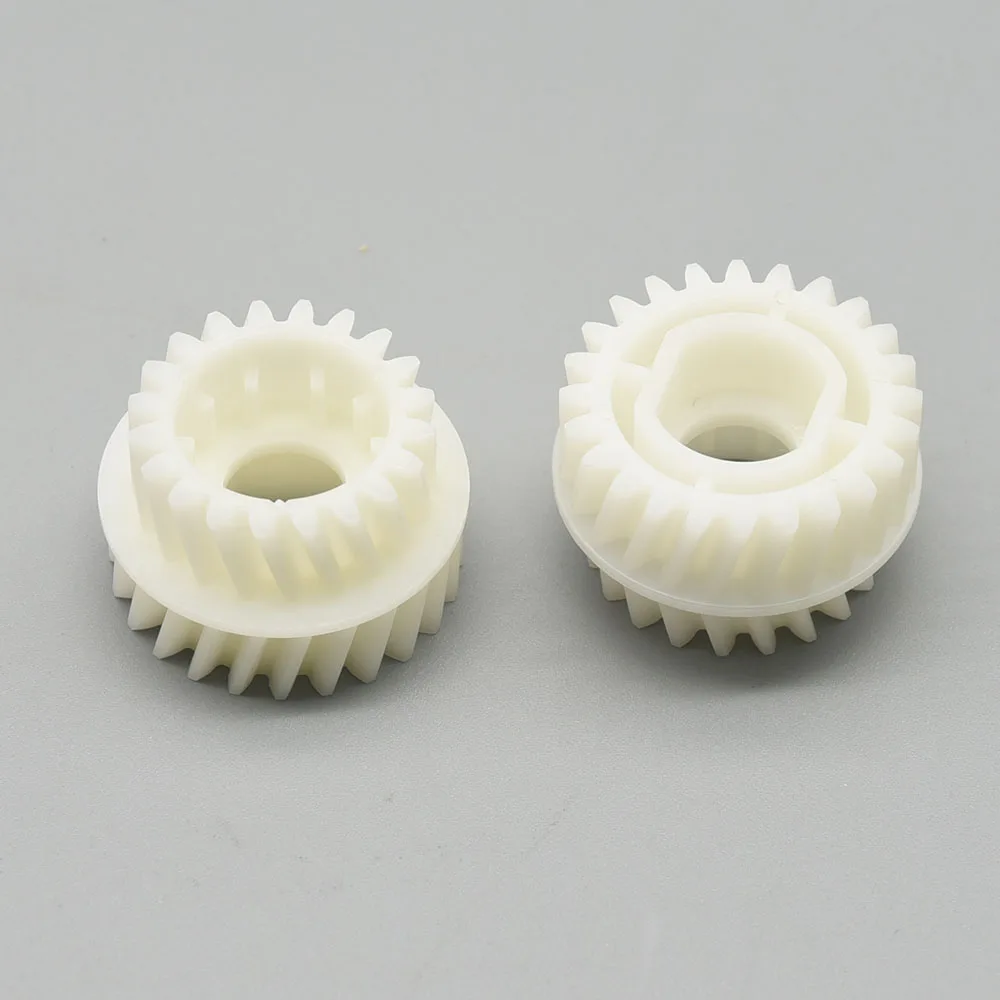 

65AA77720 Genuine Bypass Feed Driving 20T 24T Gear 1 For Konica Minolta C6500 6501 6000 7000