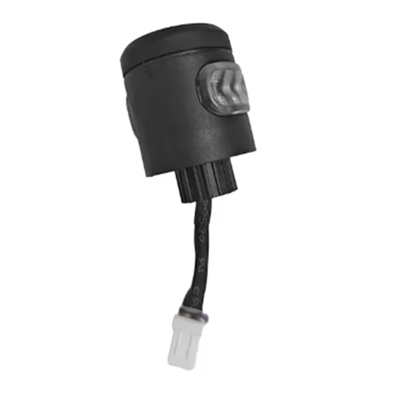 

Для Ninebot MAX G3 Запчасти для электрического скутера Передняя ручка Встроенный указатель поворота Аксессуары для поворотных фонарей