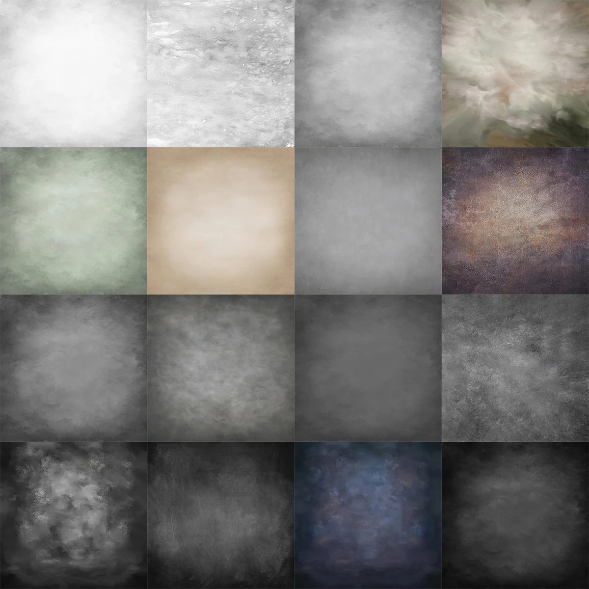 Серый фон черный однотонный фон абстрактное искусство текстура реквизит Дети Взрослые портрет фотосессия девочка ребенок Фотостудия