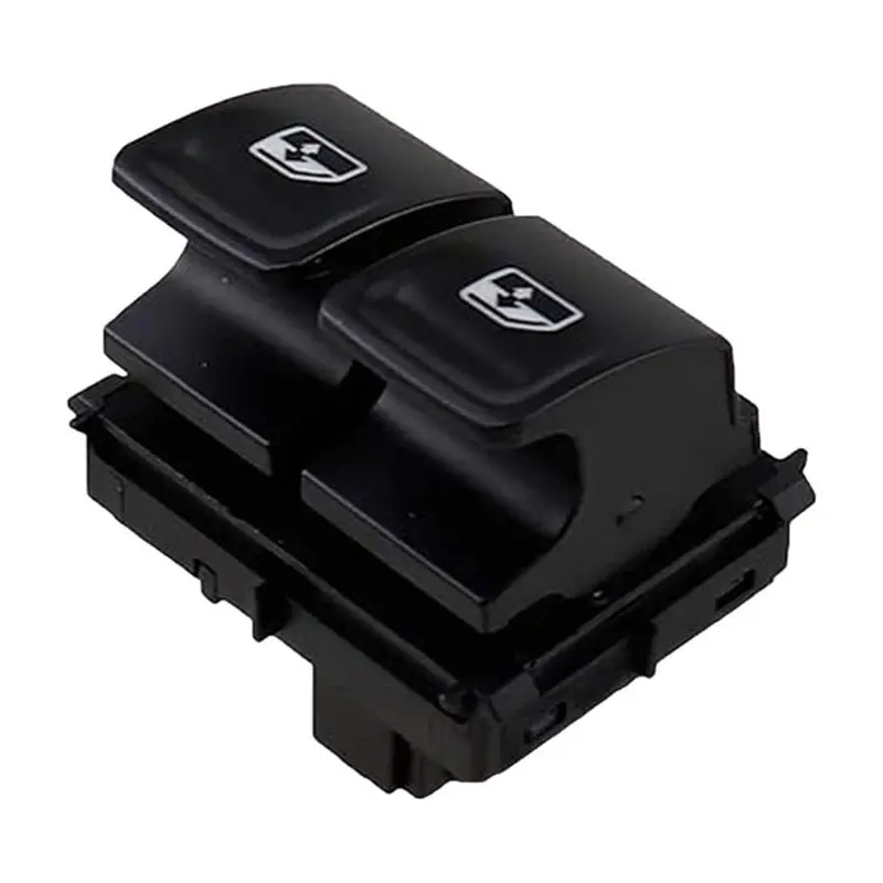 NEW HOT In Stock-Power Window Switch Control Button Power Window Switch For VW Golf Mk 7 Skoda Kamiq