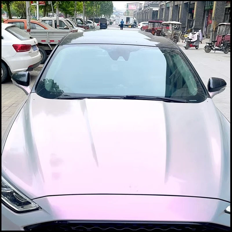 

Car Styling For Ford Mondeo 2013-2018 Rearview Mirror Cover Cap Hood Shell Housing Trim Auto Accessories