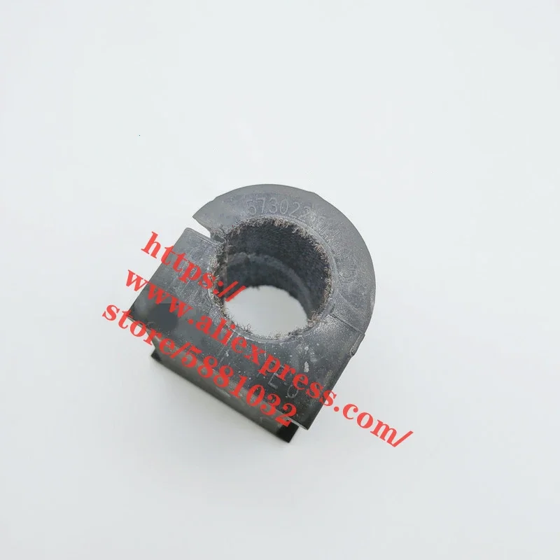 Front Stabilizer Bar Rubber Sleeve for Geely Coolray SX11 Balance Bar Bushing A