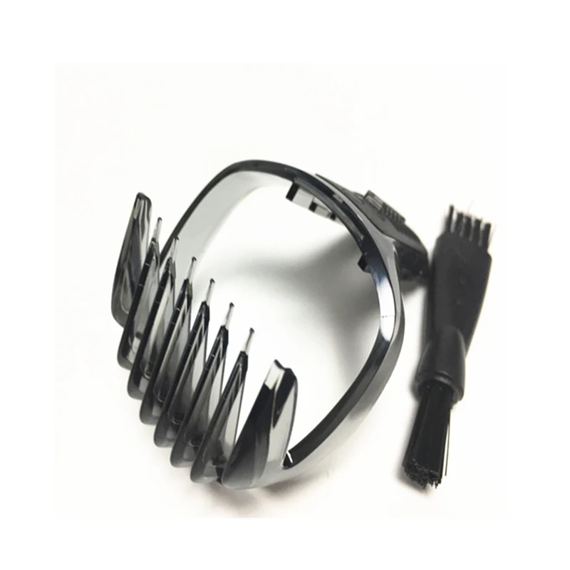 

1-12mm Hair Clipper COMB For Philips QG3330/17 QG3330/16 QG3330/42 QG3330/49 QG3332 QG3342 Replacement Razor Beard Trimmer