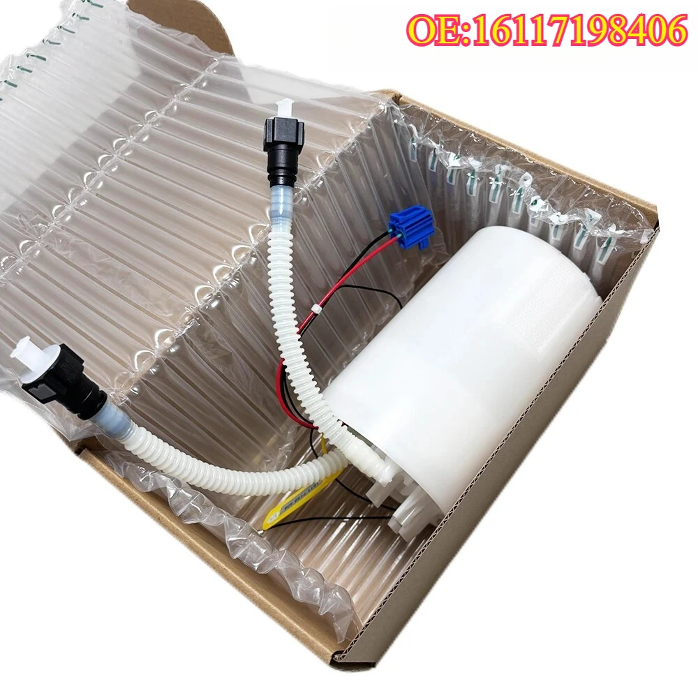

genuine High quality New For 16117198406 Electric Fuel Pump Assembly For BMW E83 X3 2007-2009 16117186453 E8828M E83/X3