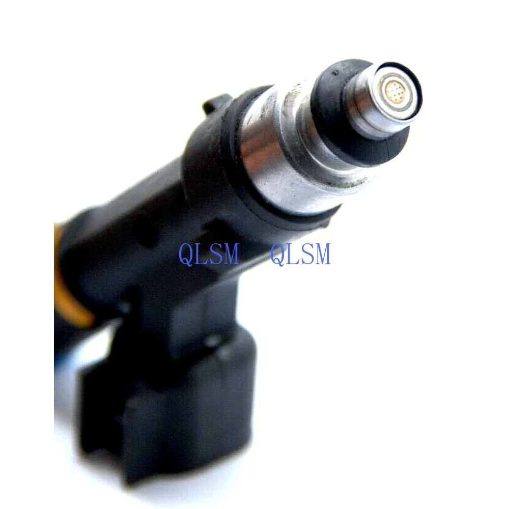 

1Pcs 0280158013 Fuel Injector For Nissan Micra III K12 Note E11 1.0 1.2 1.4L 16600-AX200 16600AX20B Engine Nozzle Replacement