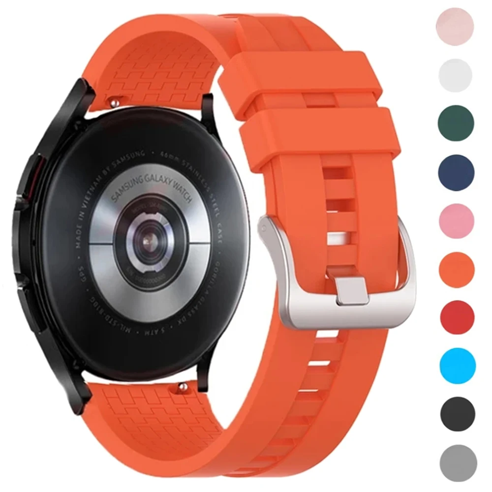 20Mm 22Mm Strap For… - image