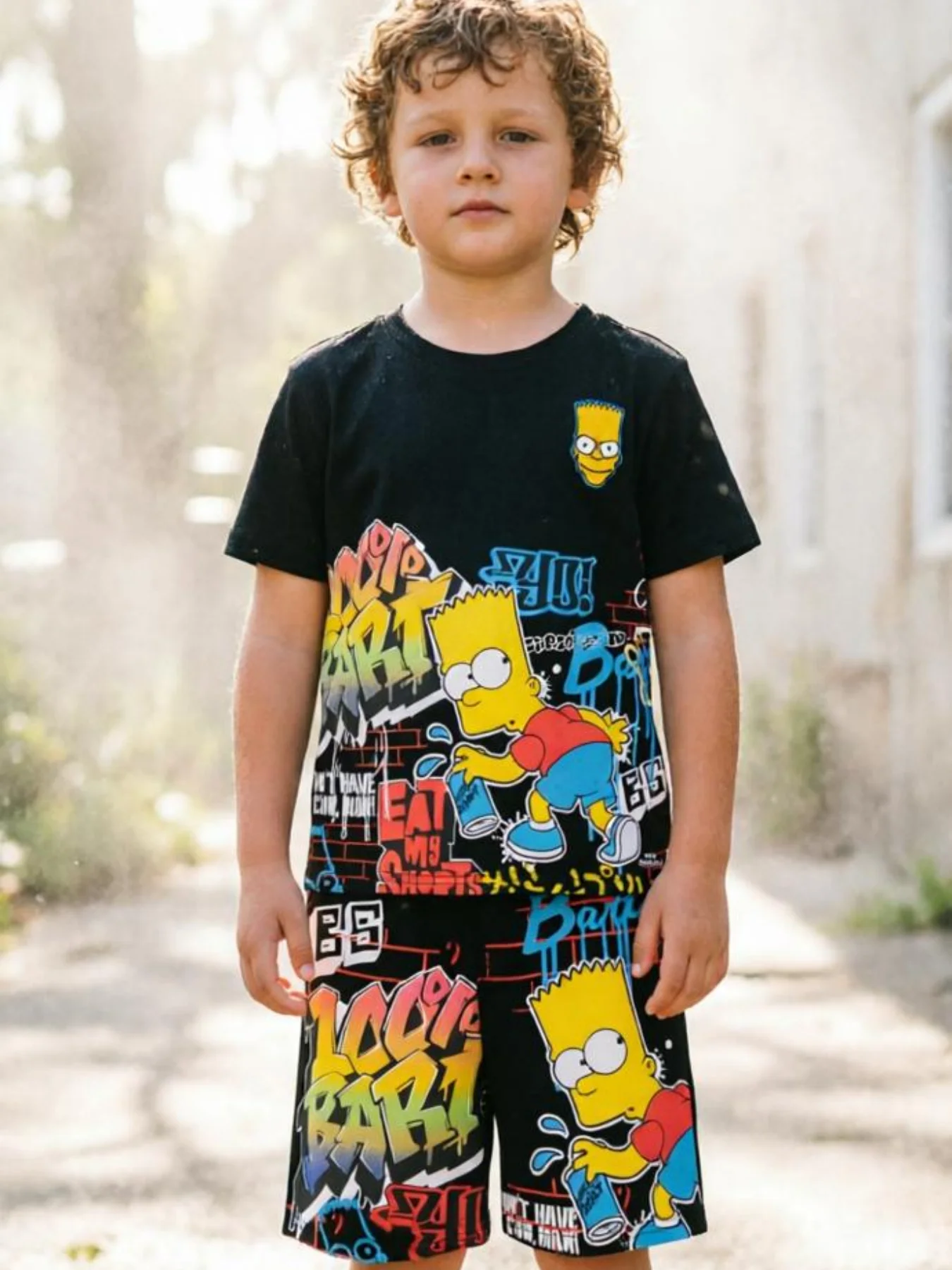 2026 New Boys And G…