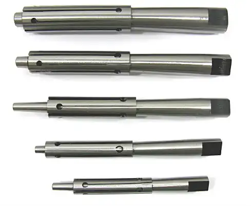 

Manufacturer of EM Series EXPANDING MANDRELS for Cnc Machine Accessories Tools