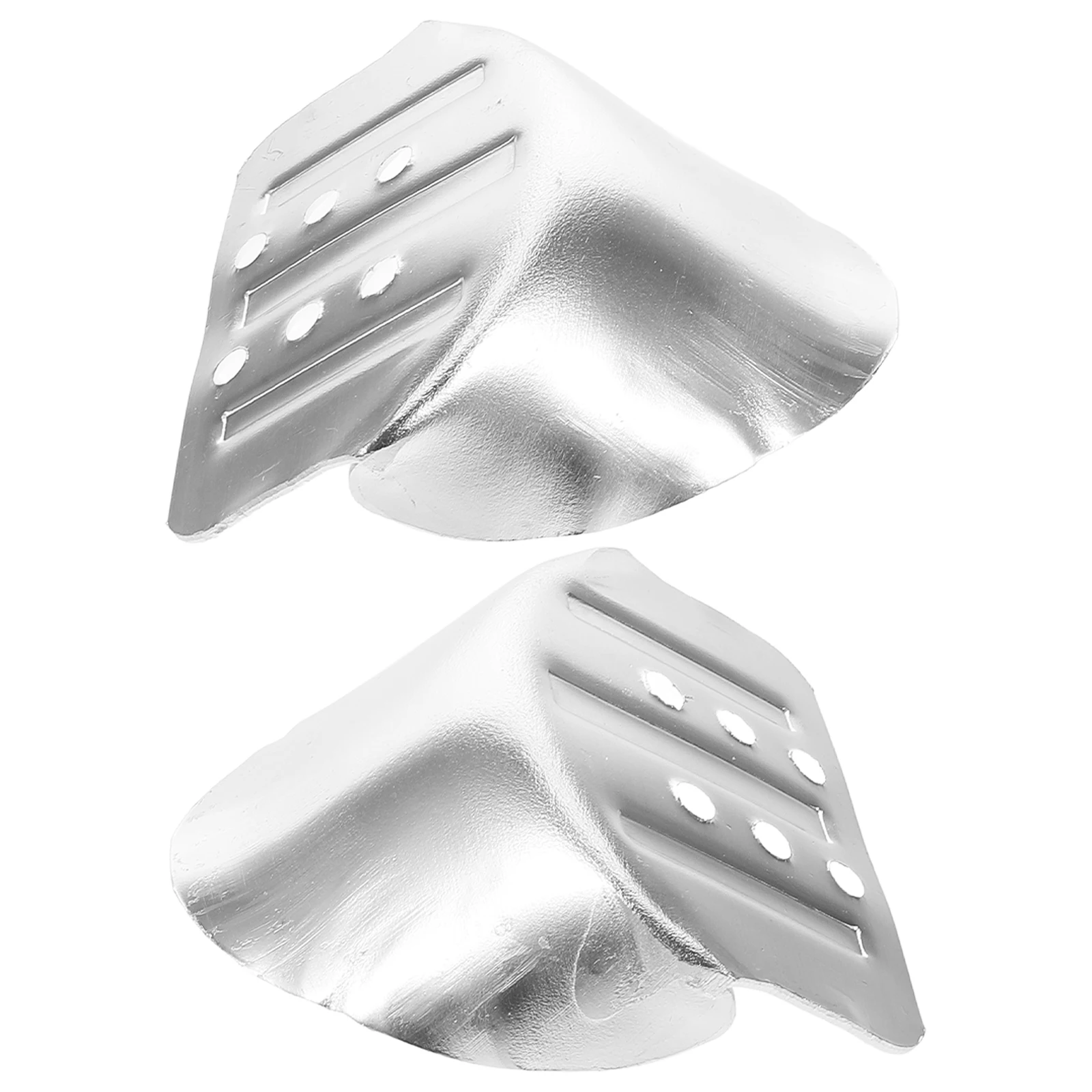 

Convenient Stilts Heel Pad Base Accessories Aluminum Alloy Drywall Supplies Parts