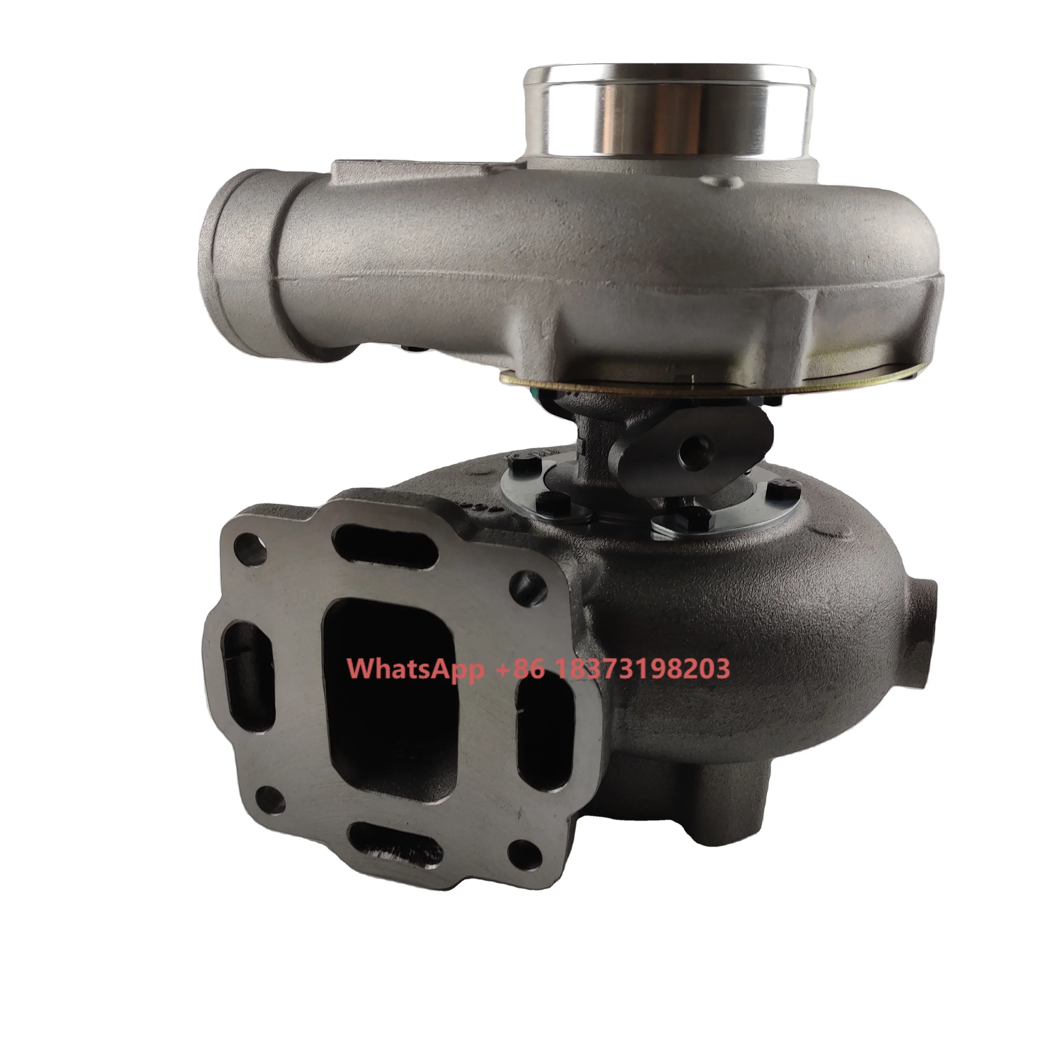 

6BT 6BT5.9 Marine Engine Parts H1E Turbocharger 3526625 for Cummins