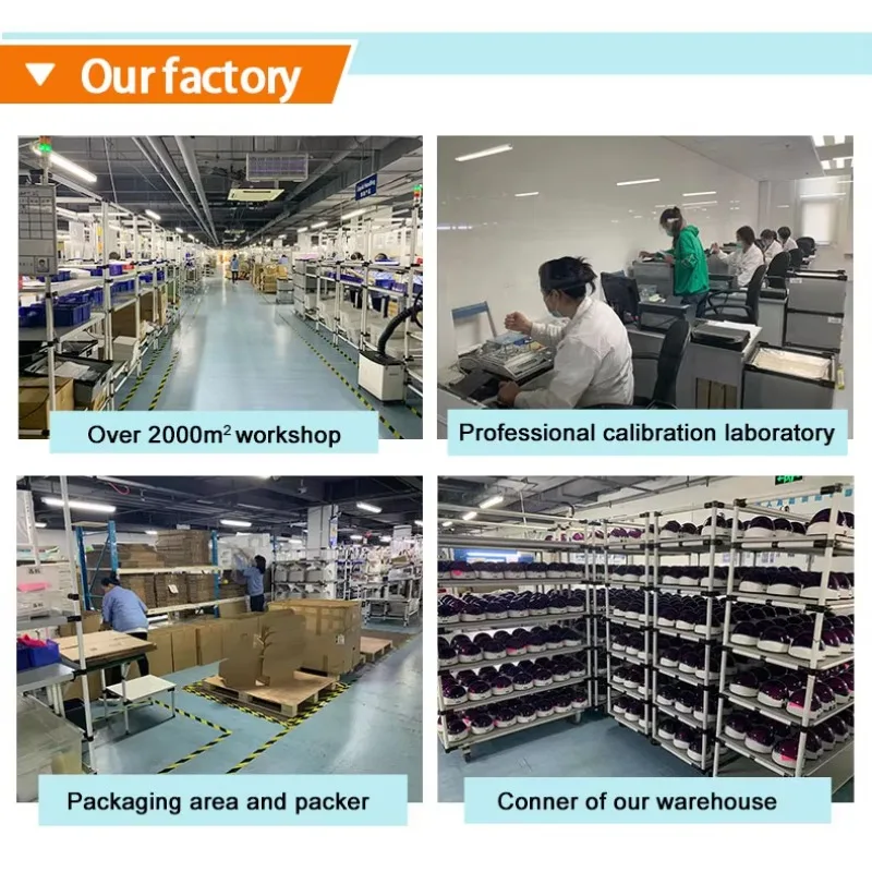 BI-680 Misuratore di ossigeno disciolto online industriale