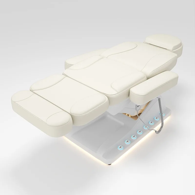 European and American electric beauty bed, beauty salon special lifting medical beauty injection bed, spa salon massage bed, bea