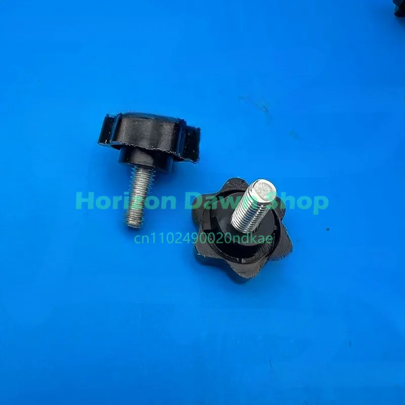 Steering Wheel Fixing Screws Are Suitable G25 G27 G29 G920 G923 Pedal Modification And Fixed Pedal Accessories