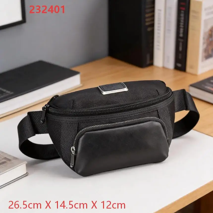 

Multifunctional Cycling Waist Pack for Men – Trendy Fanny Pack, Cool Sport Organizer 232401