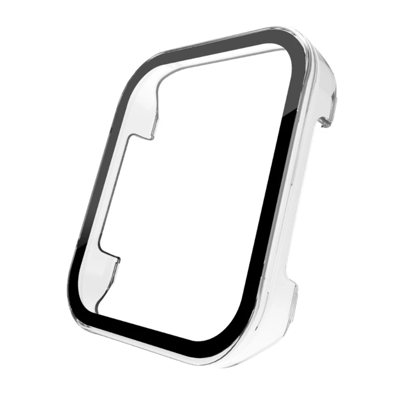 PC for Shell Protective for Case for  Watch3 Screen Protector for Shell Smartwatch Ultra-thin Bumper Cover Housing
