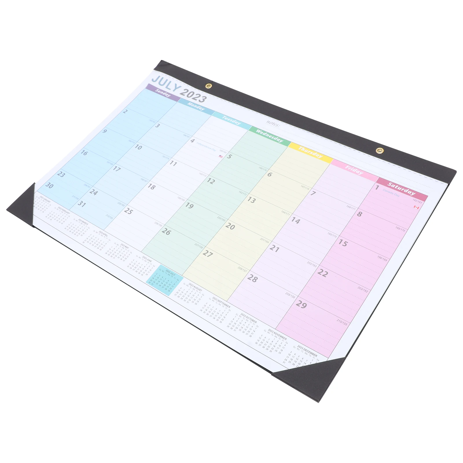

Calendar Wall Month to View Countdown Monthly Planner Calendars Large Planners Year