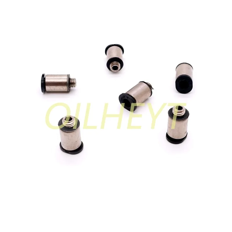 CTP Plate Making Machine Pneumatic Solenoid Valve Air Control Valve Connector Fitting Replacement Spare Parts Assembly