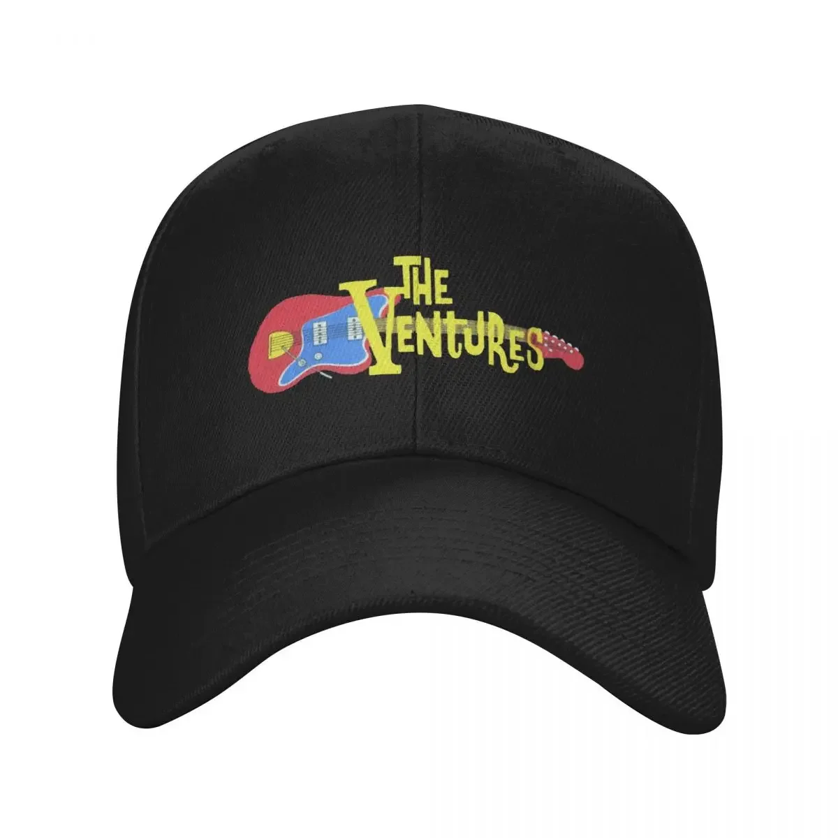 the ventures Baseball Cap New In Hat Dropshipping custom caps sun caps Men's Baseball Women's