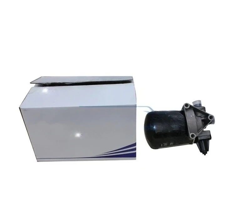 Hot Sell Spare Parts air Conditioner ZK6120 3529-00019 air Drier for Chinese Bus