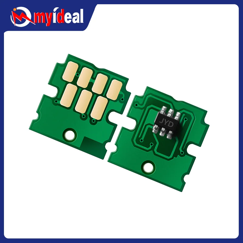 C9344 Maintenance Box Tank Chip For Epson L3560 L3550 L5590 XP-2100 2105 XP-3100 XP-3105 XP-4100 XP-4105 2810 XP-2200 Printer