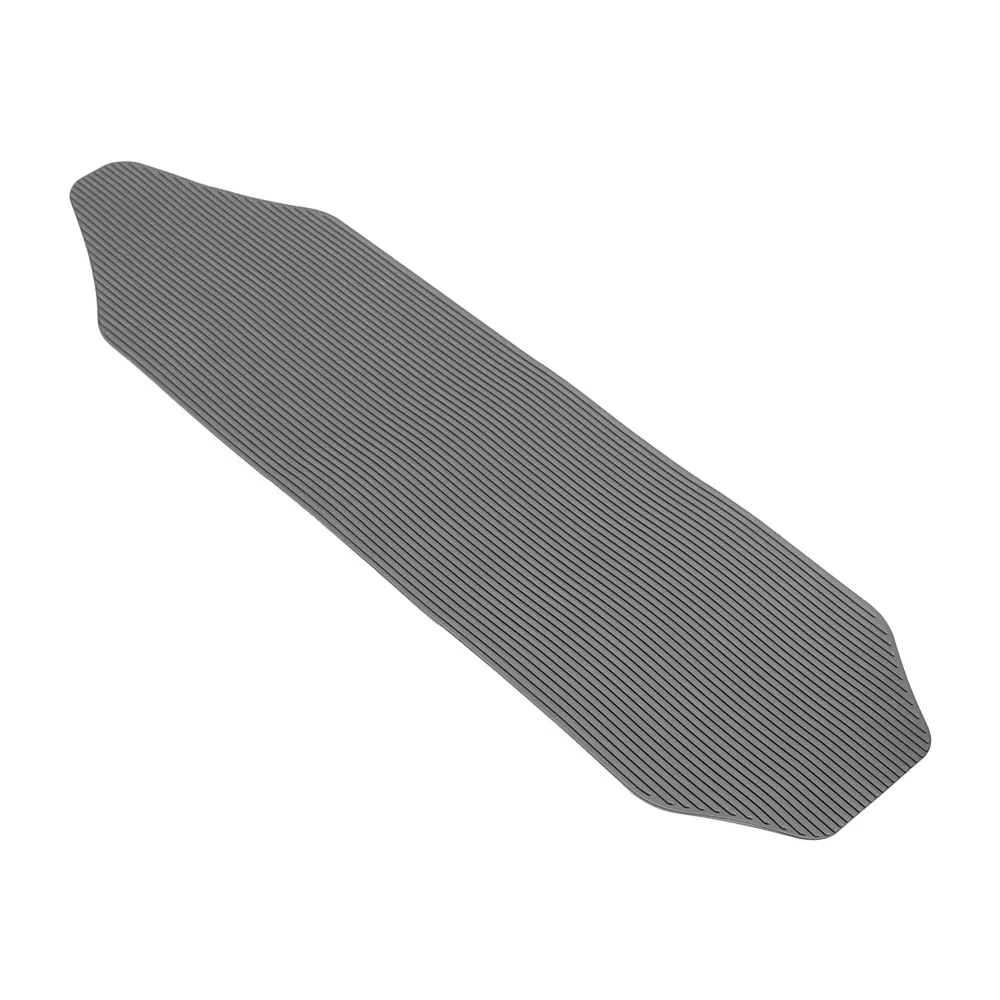 Pedal Anti-slip Foot Mat  for Xiaomi 4 Lite ( 2nd Gen ) E-Scooter Silicone Wear-resistant Anti-fall-Off Foot Mat Accessory