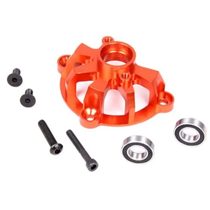 CNC precision machining all metal clutch cup holder for 1/5 ROFUN HPI BAJA 5B 5T 5SC