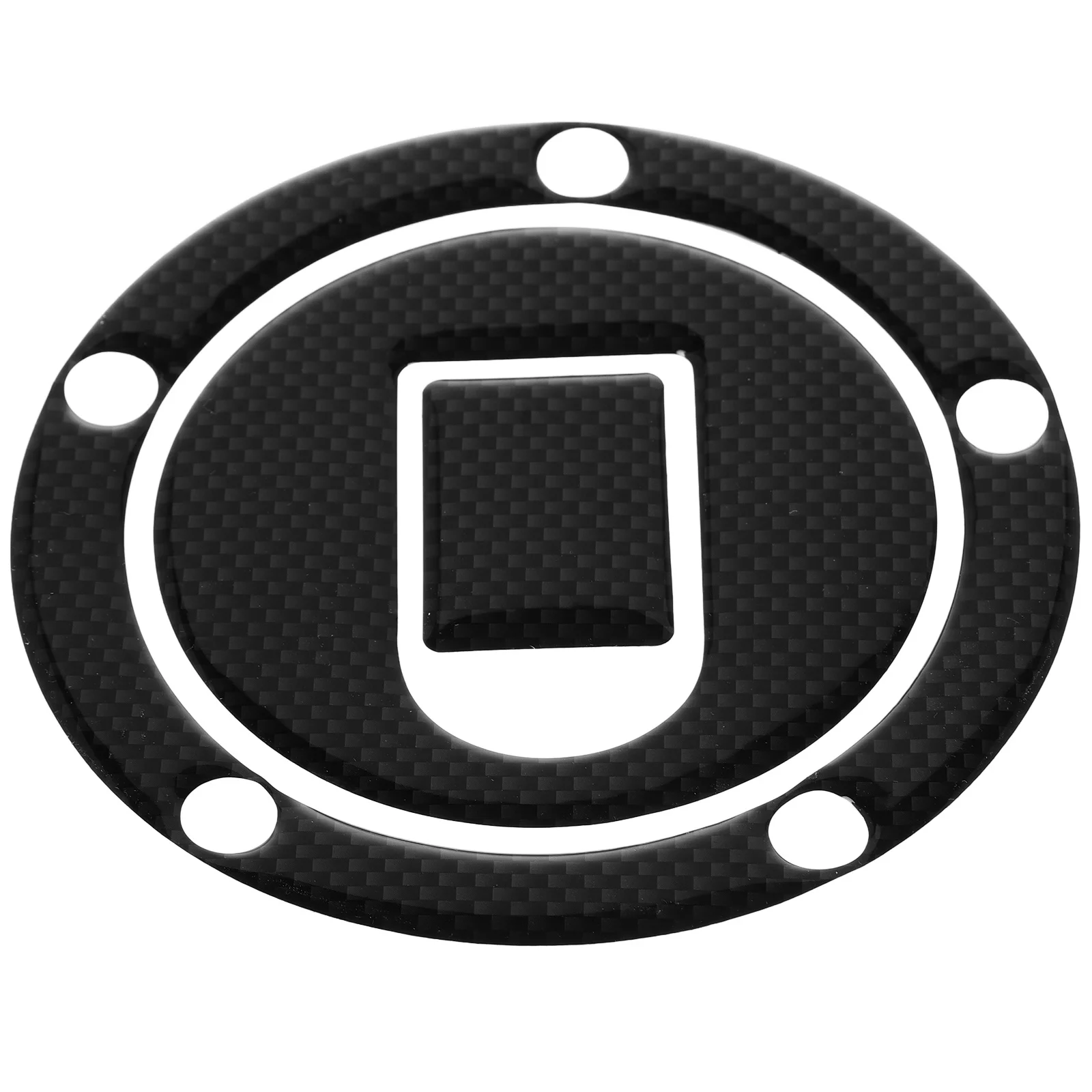 دراجة نارية خزان الغاز حامي بولي كلوريد الفينيل مقاوم للماء المضادة للانزلاق سطح سهل التركيب أنيق ملصق مائي لتزيين وسادة خزان الوقود