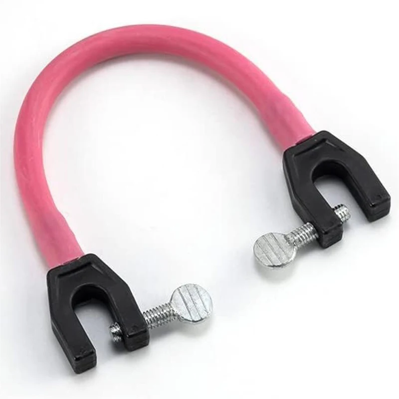 Ski Connector, Ski Clip, Children'S Skiing Safety, For Beginners To Use In Skiing