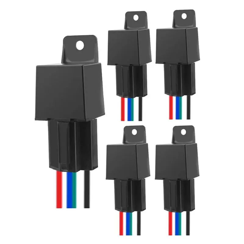 FULL-5X C13 Car Gpr…