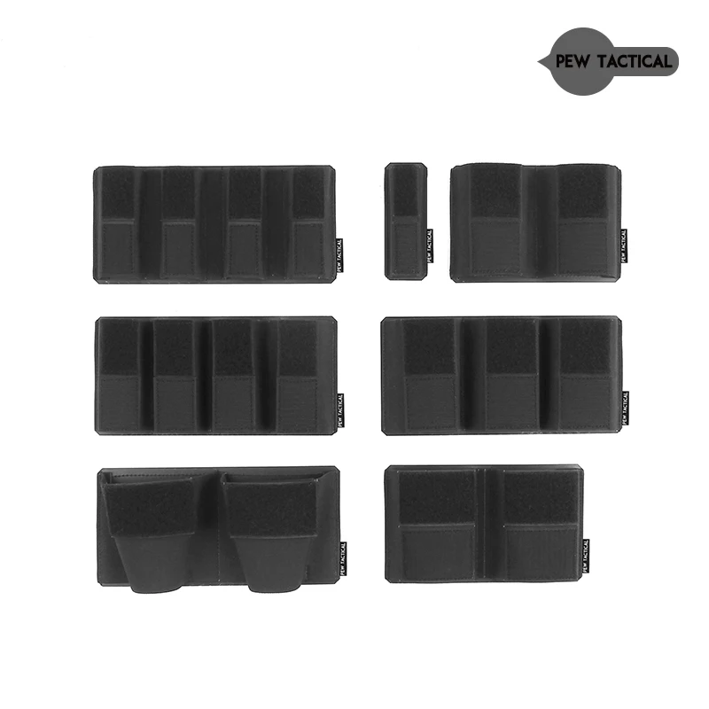 Inserto magnético ANSER D3CRM – Airsoft multicalibre táctico - imagen 2